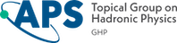 The 12th workshop of the APS Topical Group on Hadronic Physics