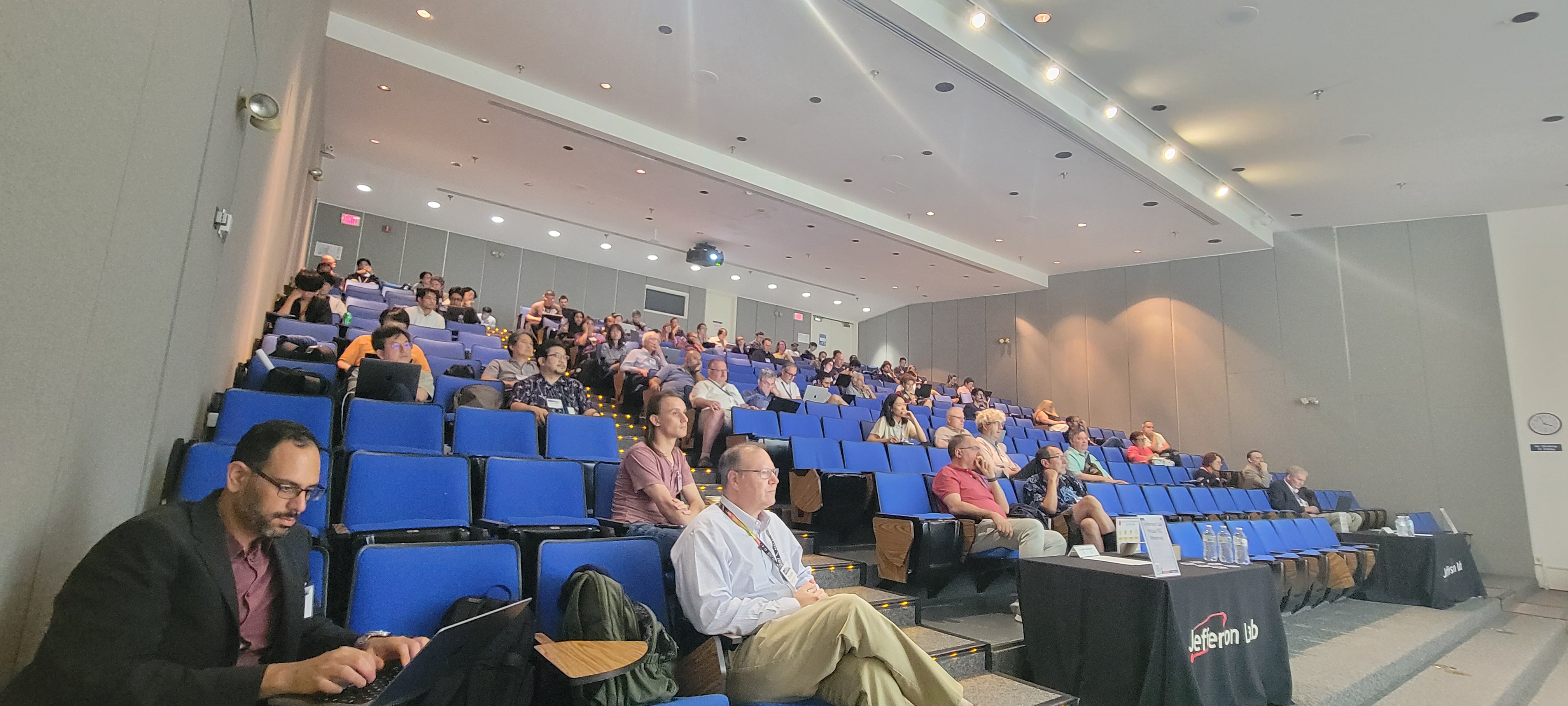 EIC User Group & ePIC Joint Collaboration Meeting